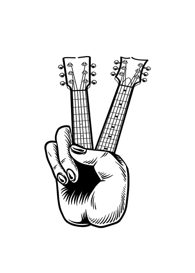Hands Music