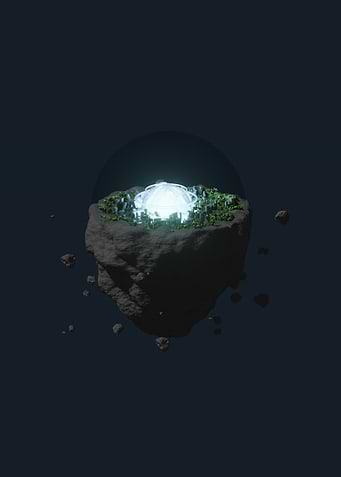 The Island