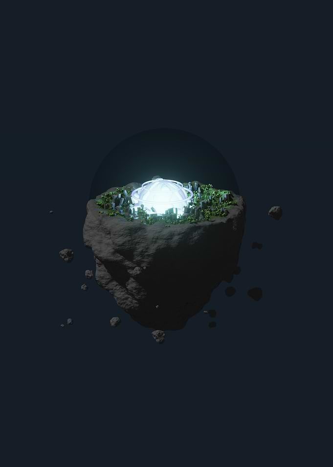 The Island