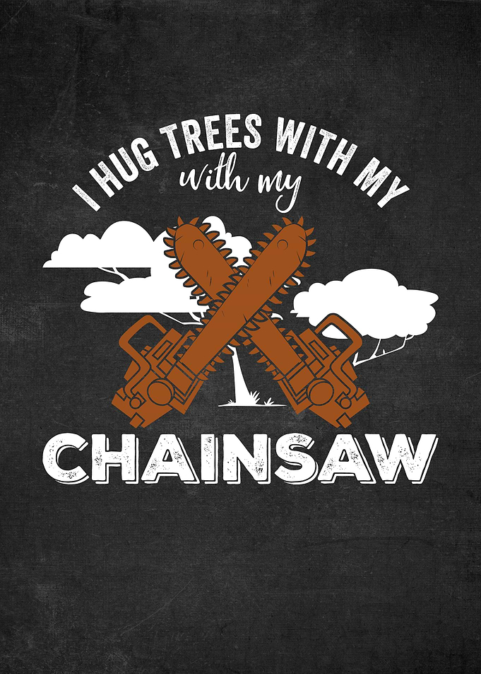 Logger Gift Idea