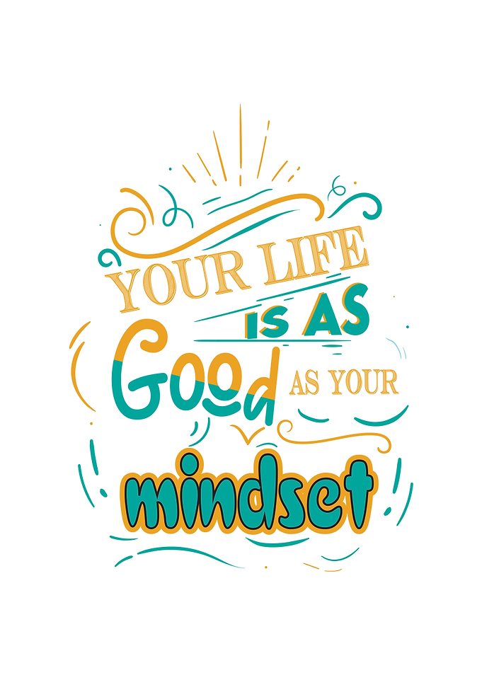Life Mindset