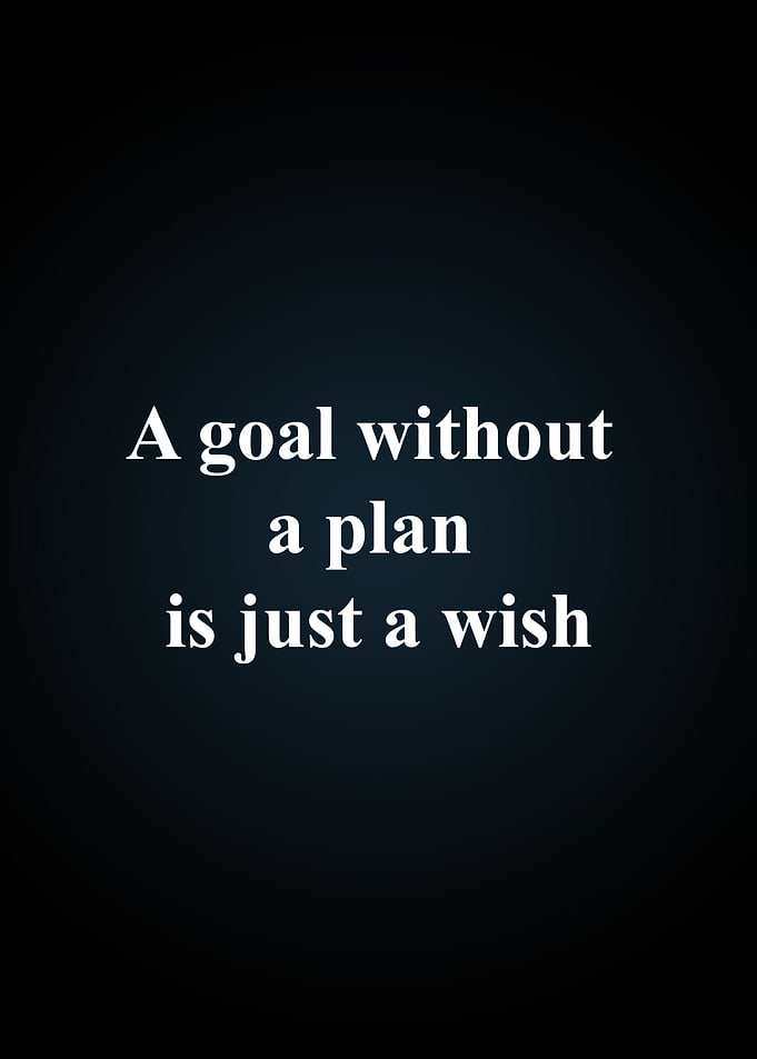 Qoutes Poster
