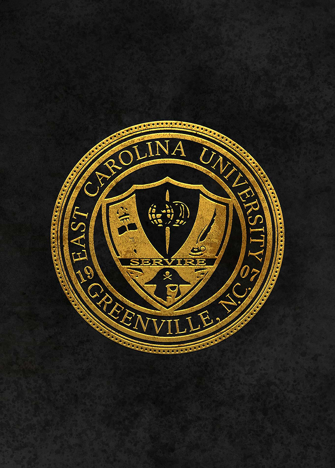 East Carolina University