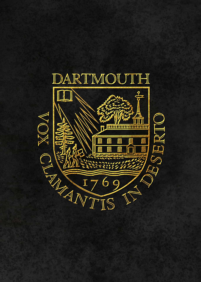 Dartmouth College Hanover