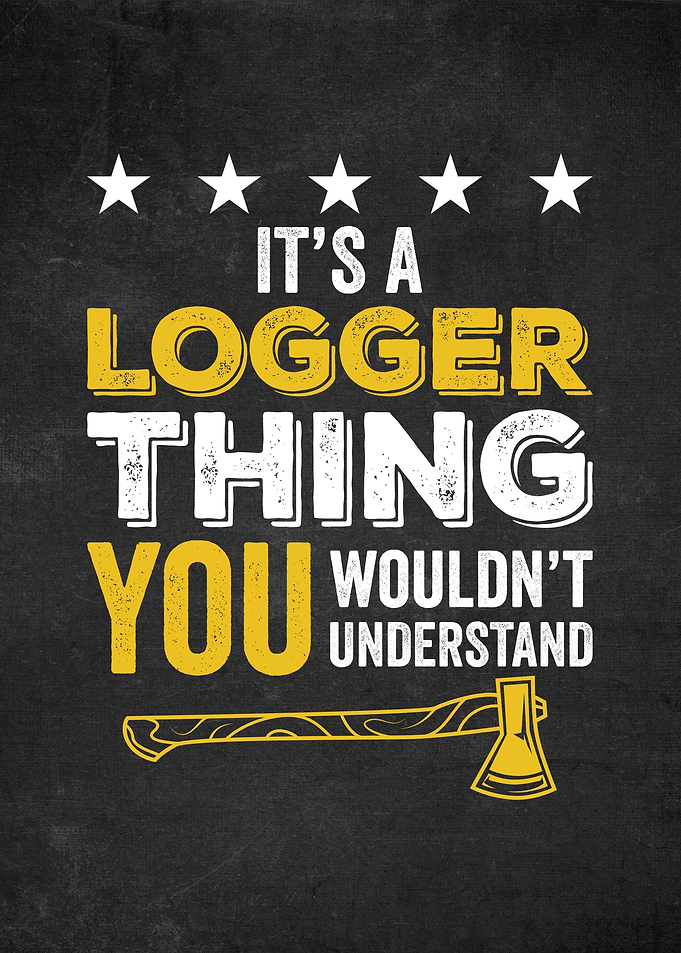 Logger