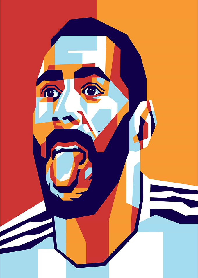 Karim Benzema