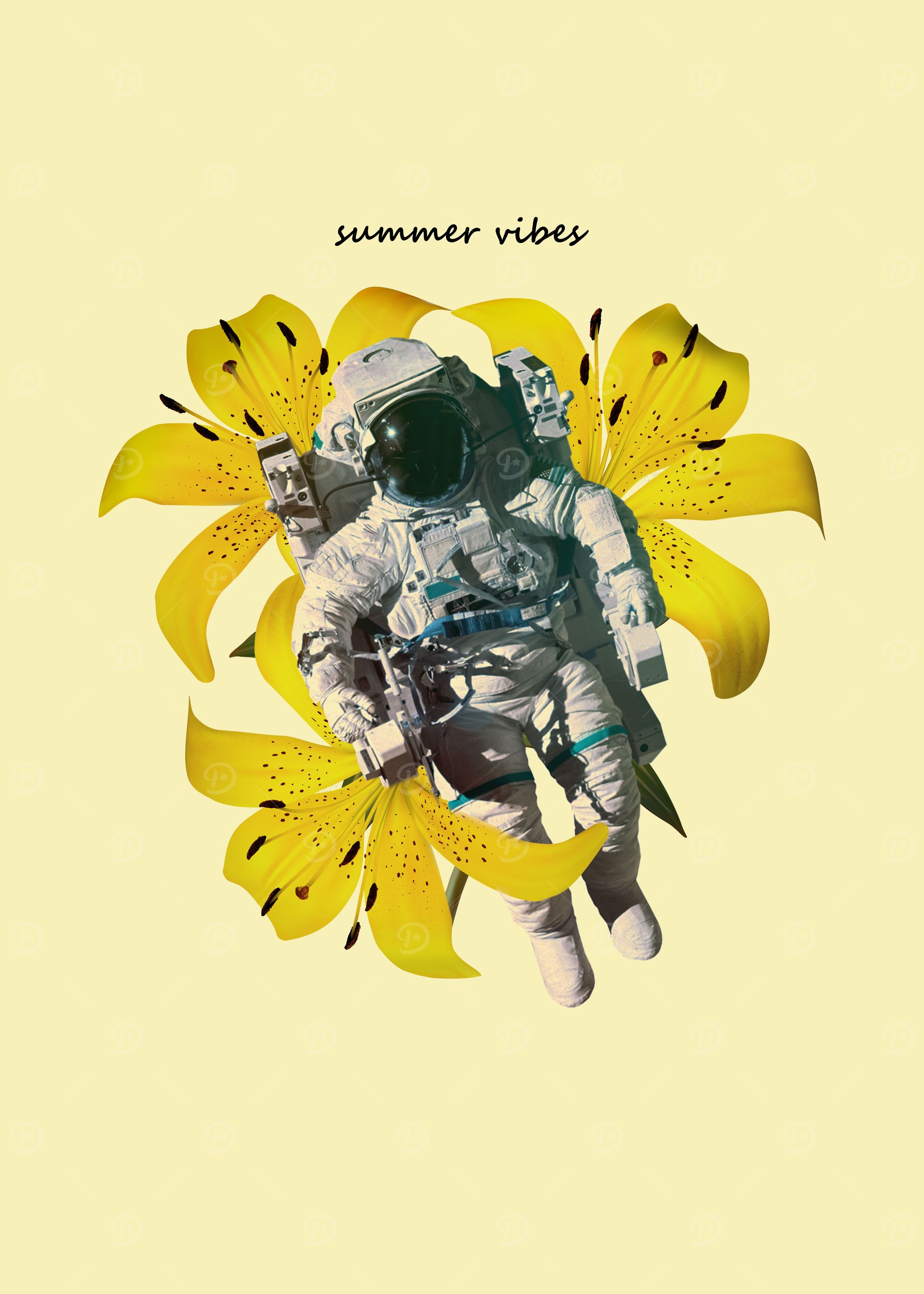Summer Vibes
