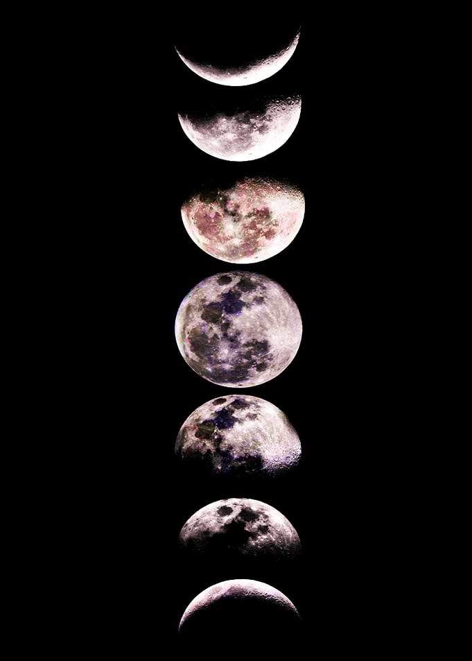 Moon