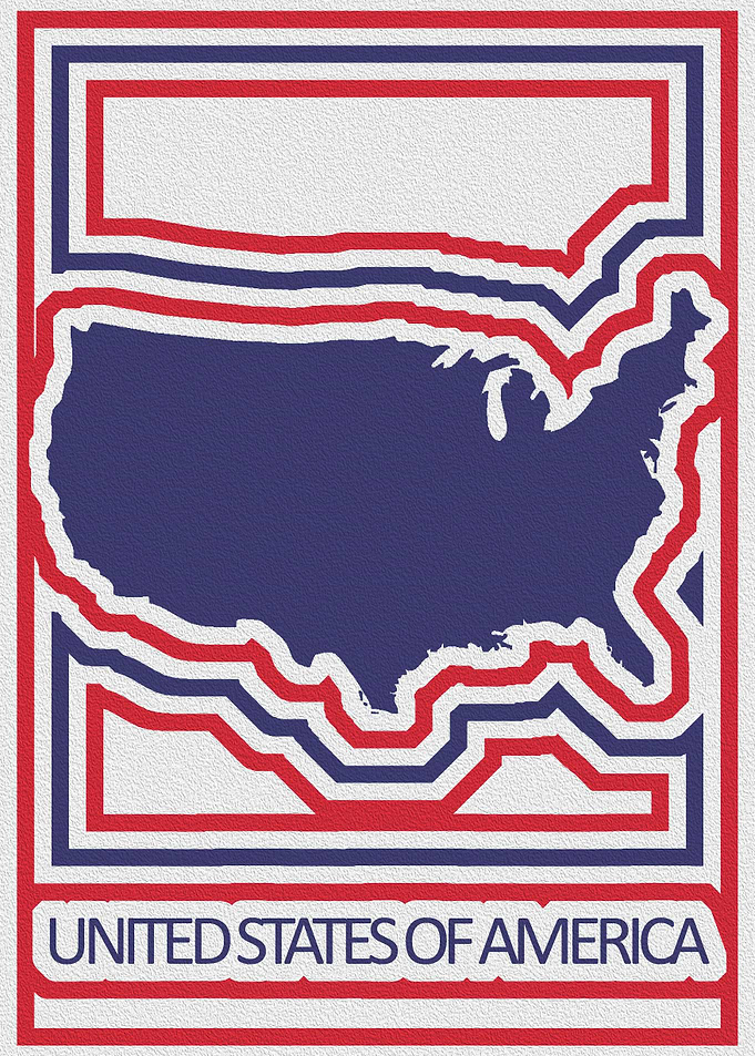 USA