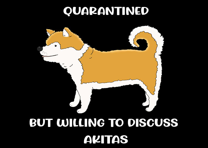 Akita