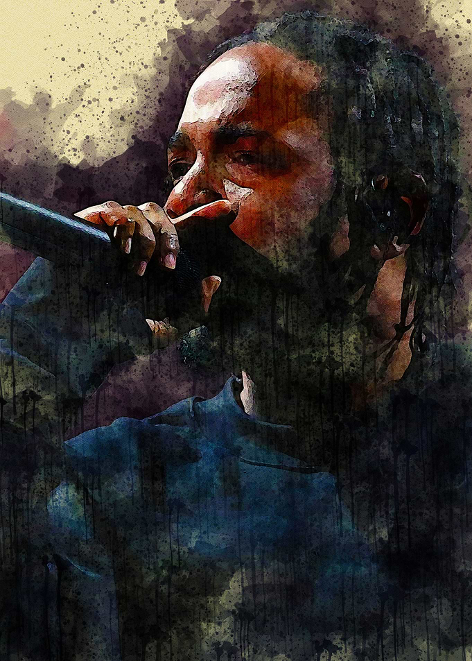 Kendrick Lamar