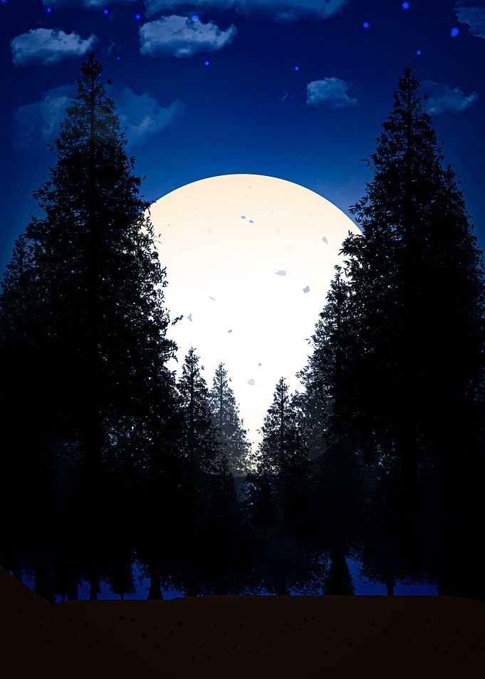 night in glide 2