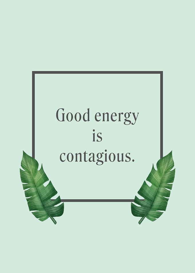 Good Energy