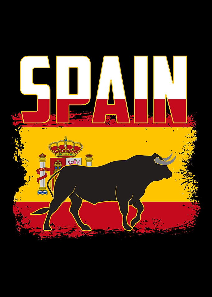 spain