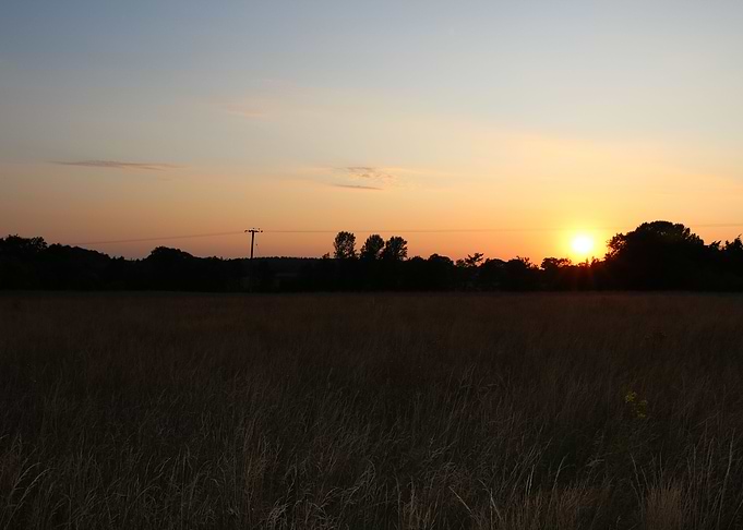 Guist Sunset