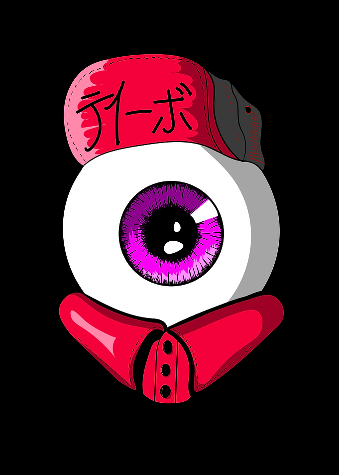 Eyeballing