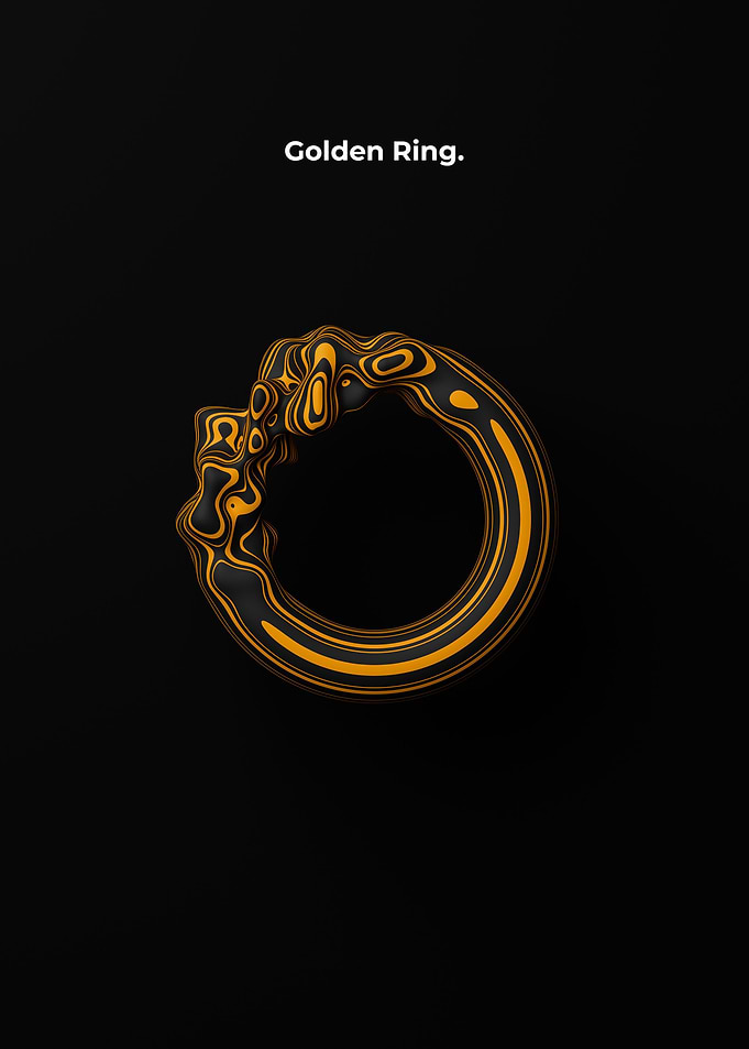 Golden Ring