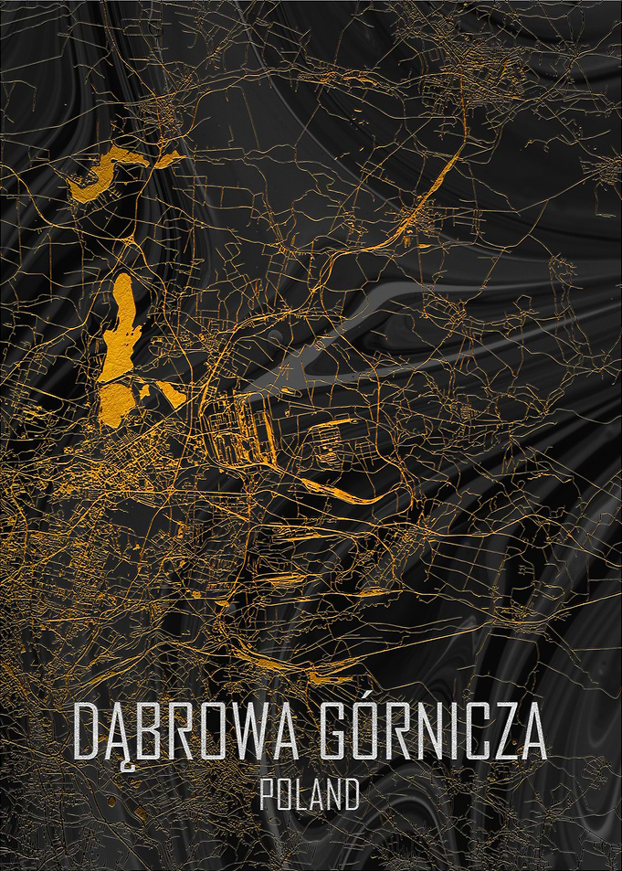 Dabrowa Gornicza Poland