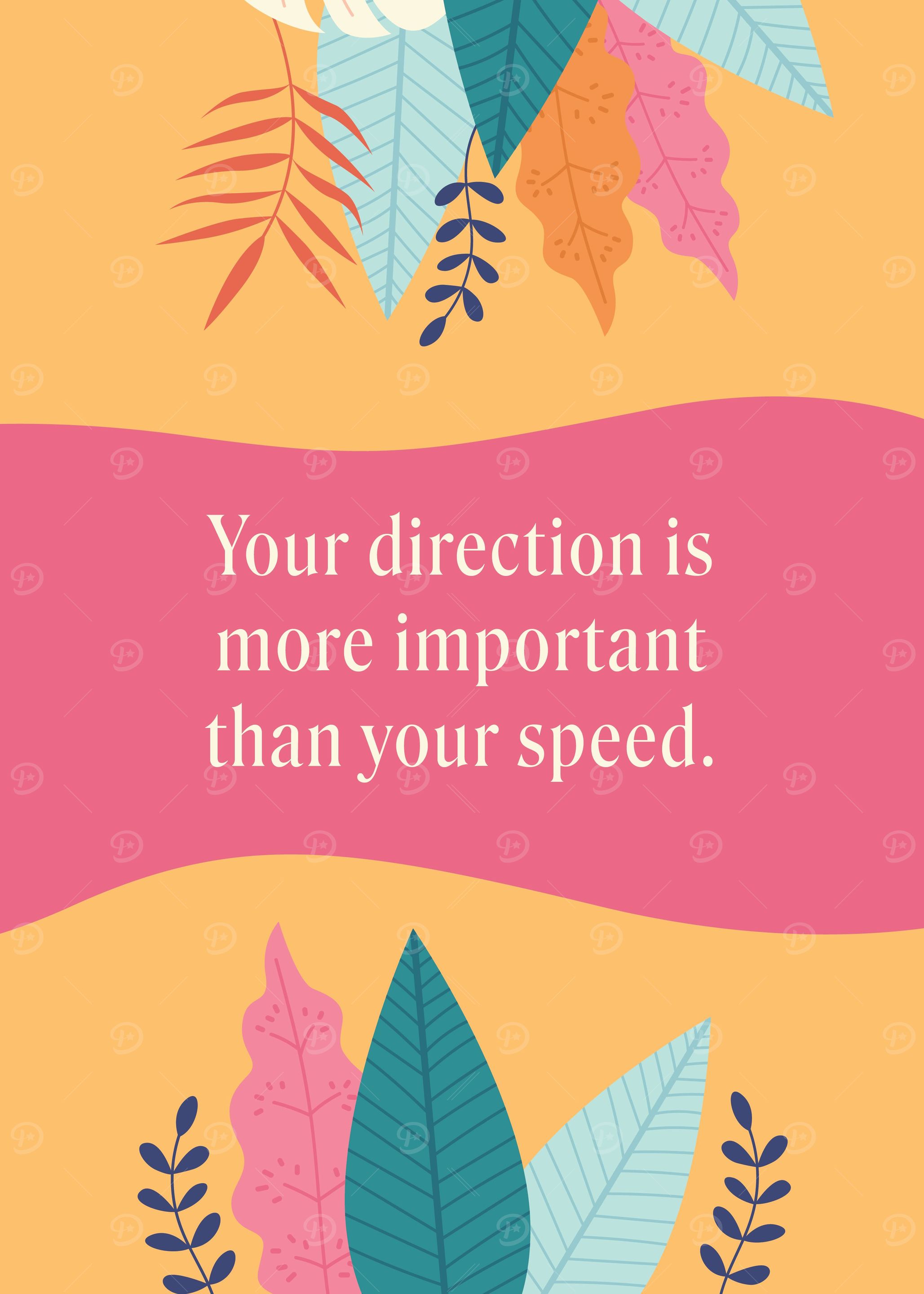 Direction