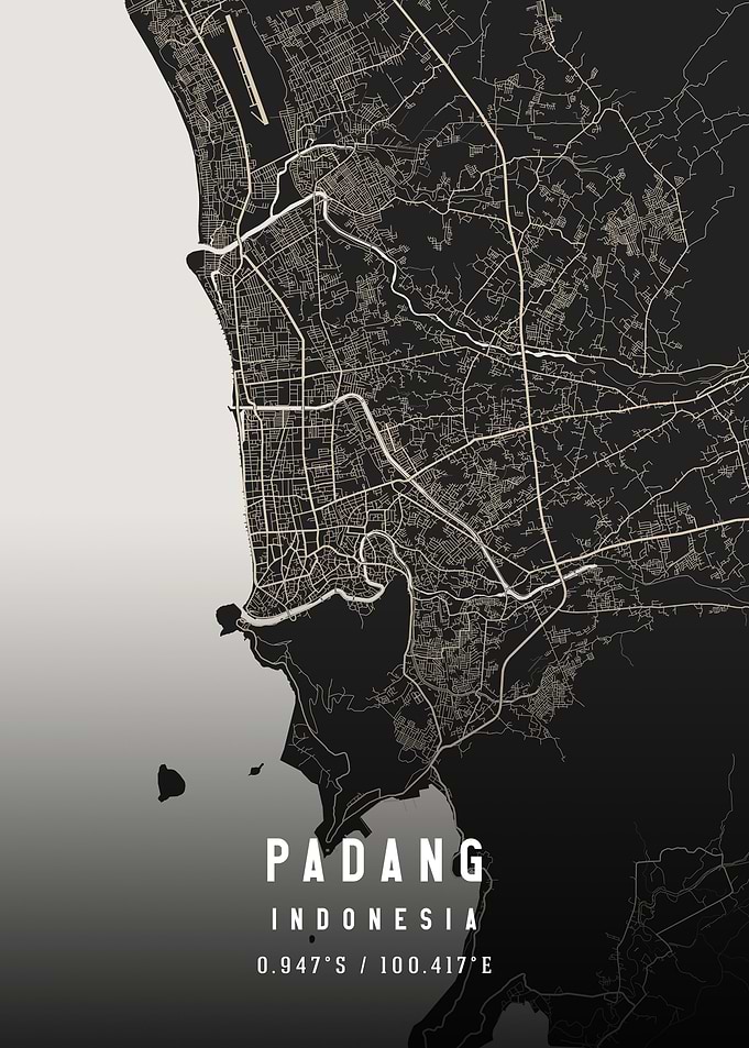 Padang Indonesia