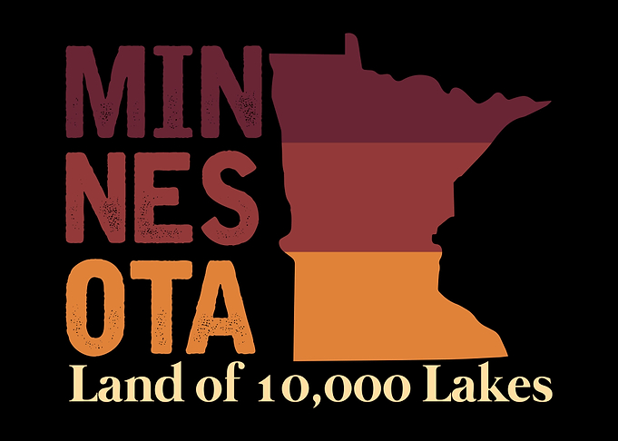 Minnesota State America