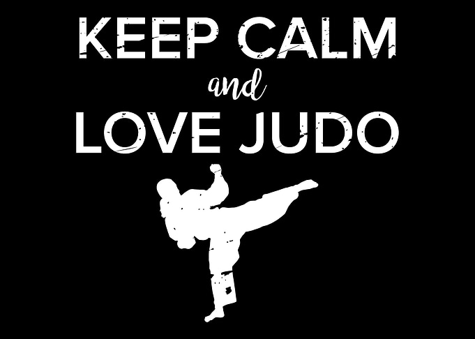Fighter Judo
