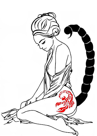 Scorpio