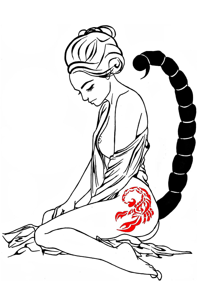 Scorpio