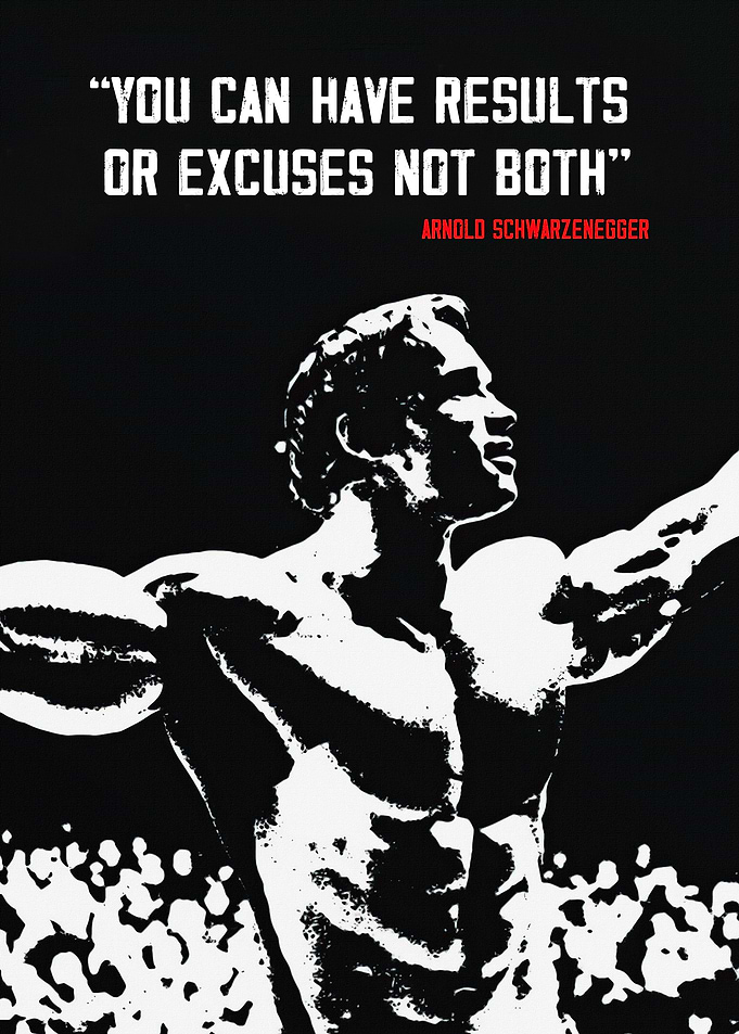 Arnold Schwarzenegger