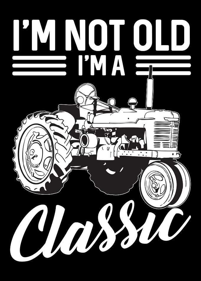 tractor