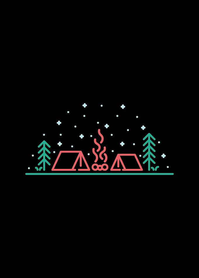 Camping Night