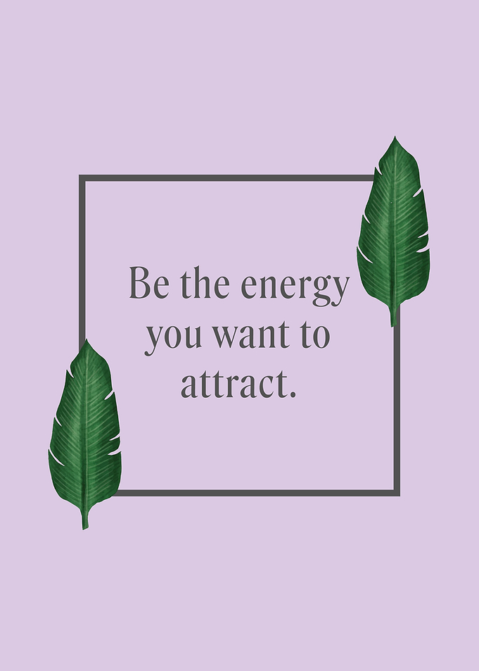 Energy