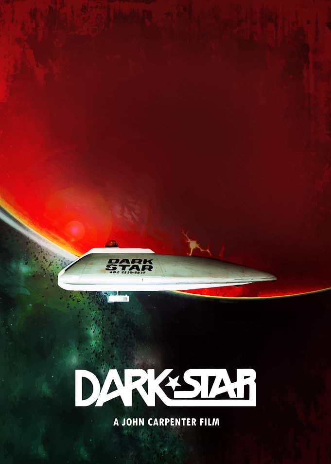 Dark Star
