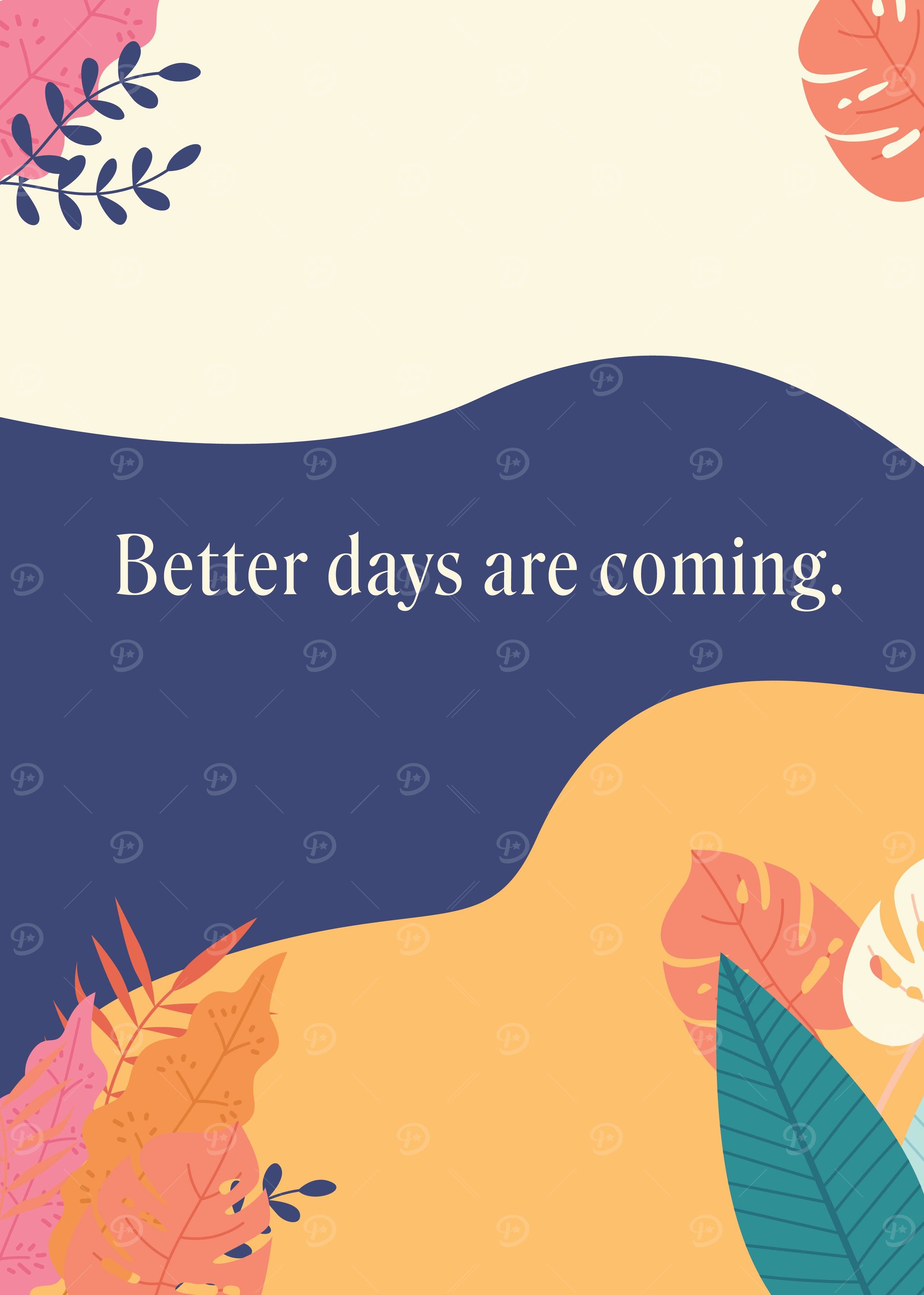 Better Days