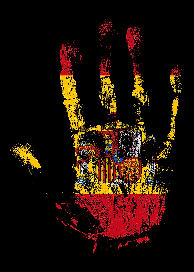 spain