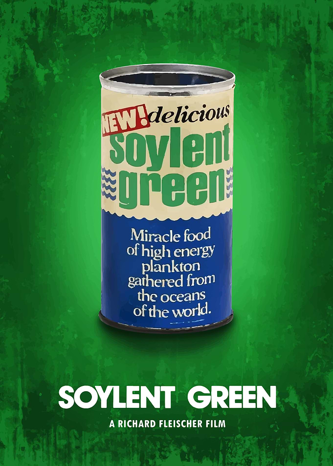 Soylent Green