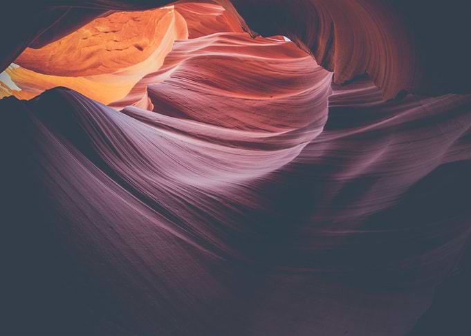 Canyon