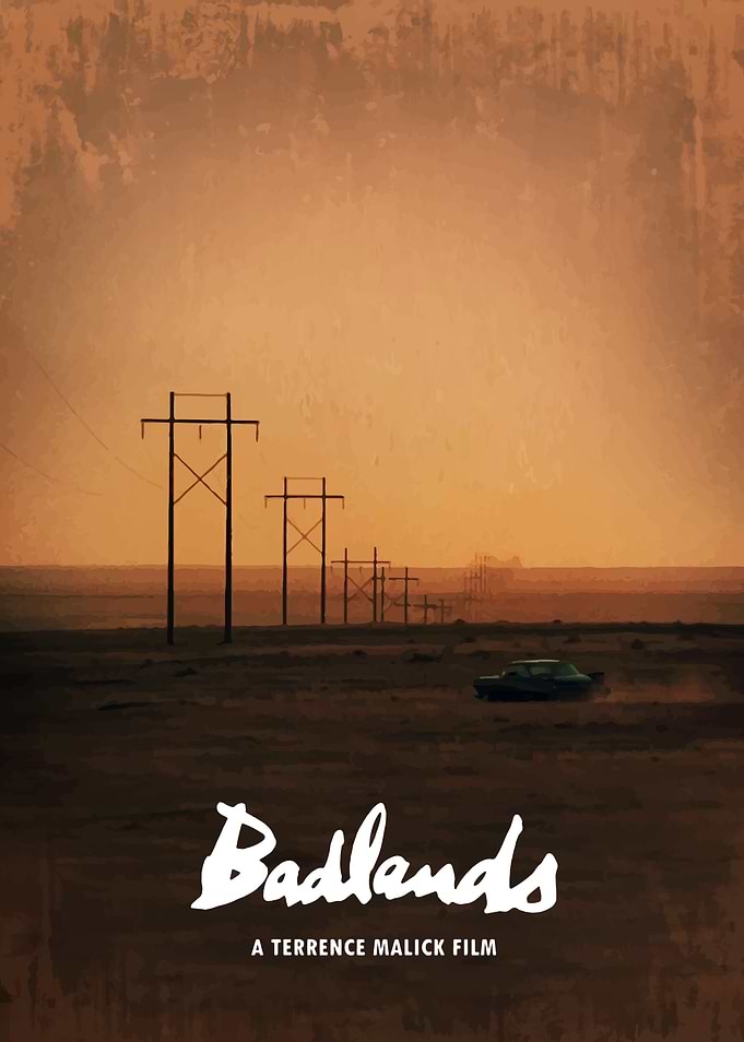 Badlands