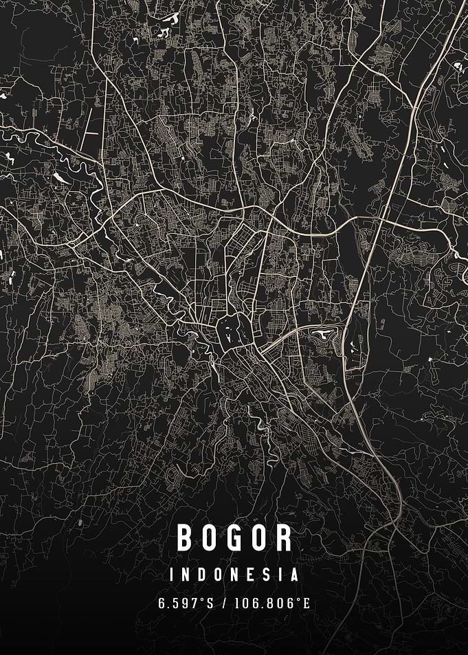 Bogor Indonesia