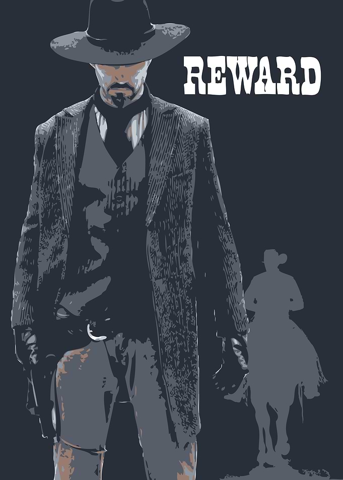 reward