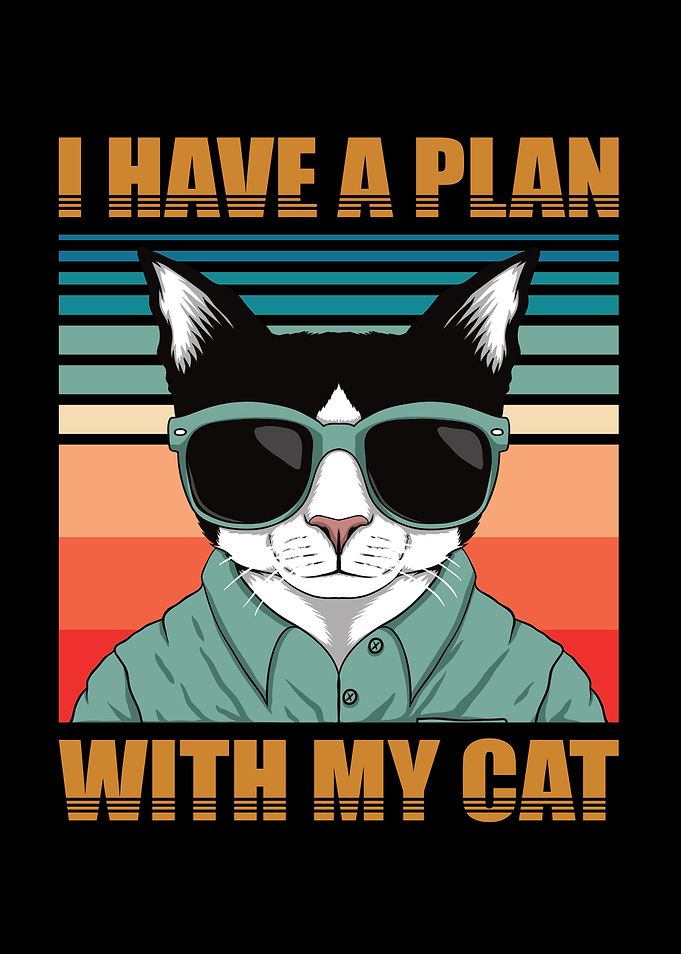 Cats Best Cats Daddy Cat