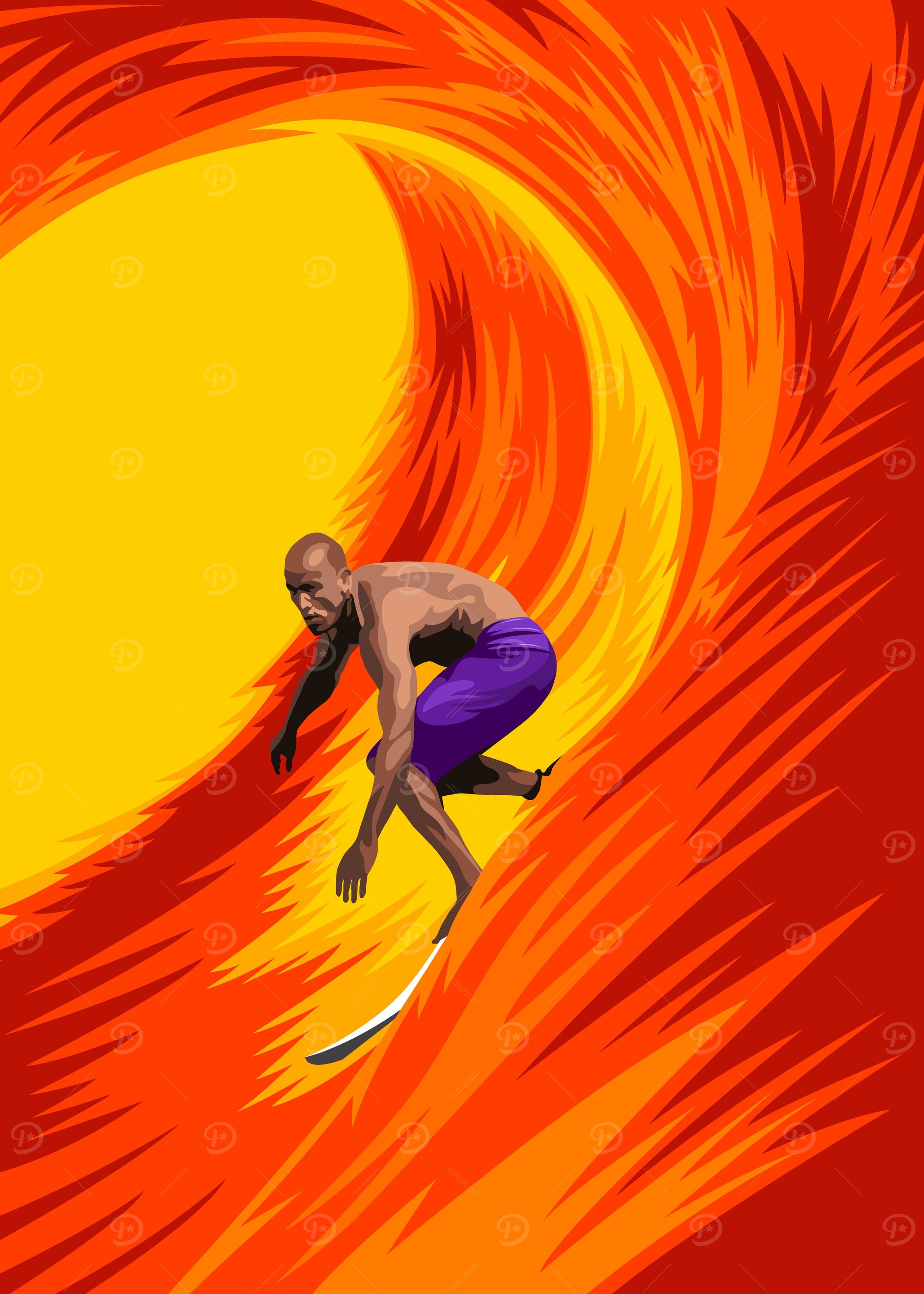 Surfer