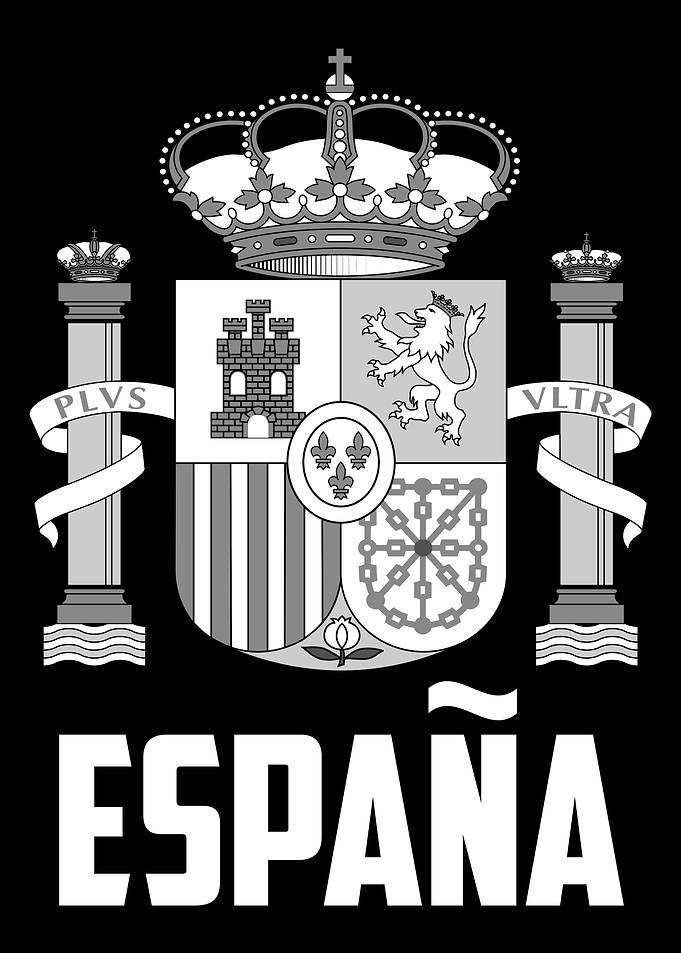 spain