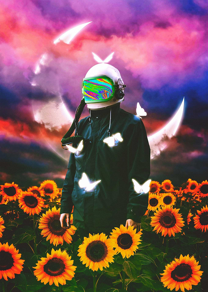 The Eternally Lost