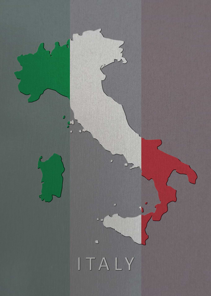 Italy