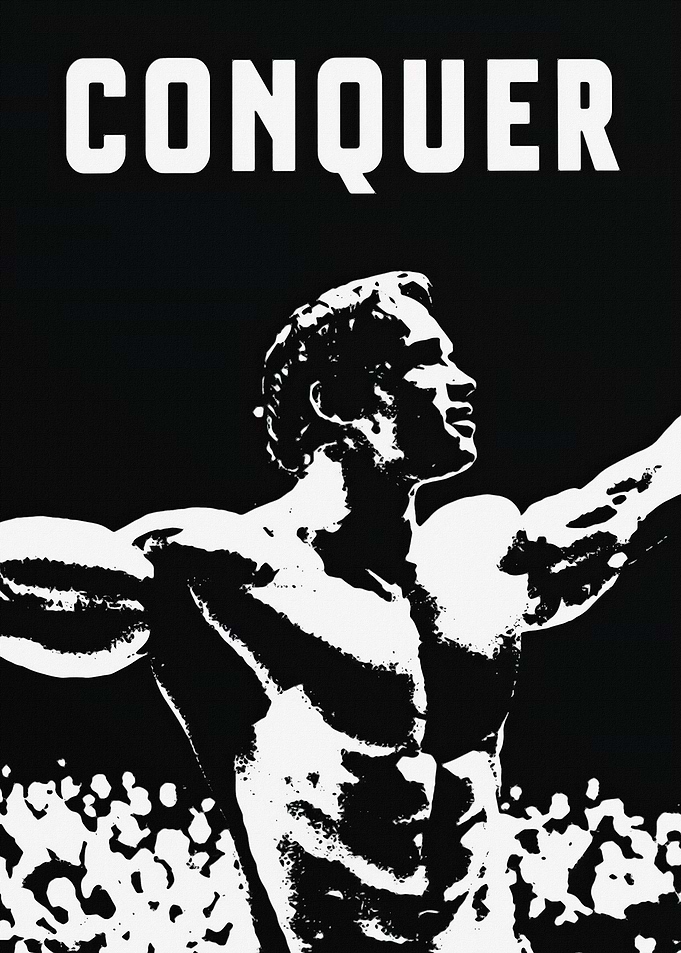 Arnold Schwarzenegger