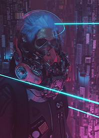 Dread Pilot