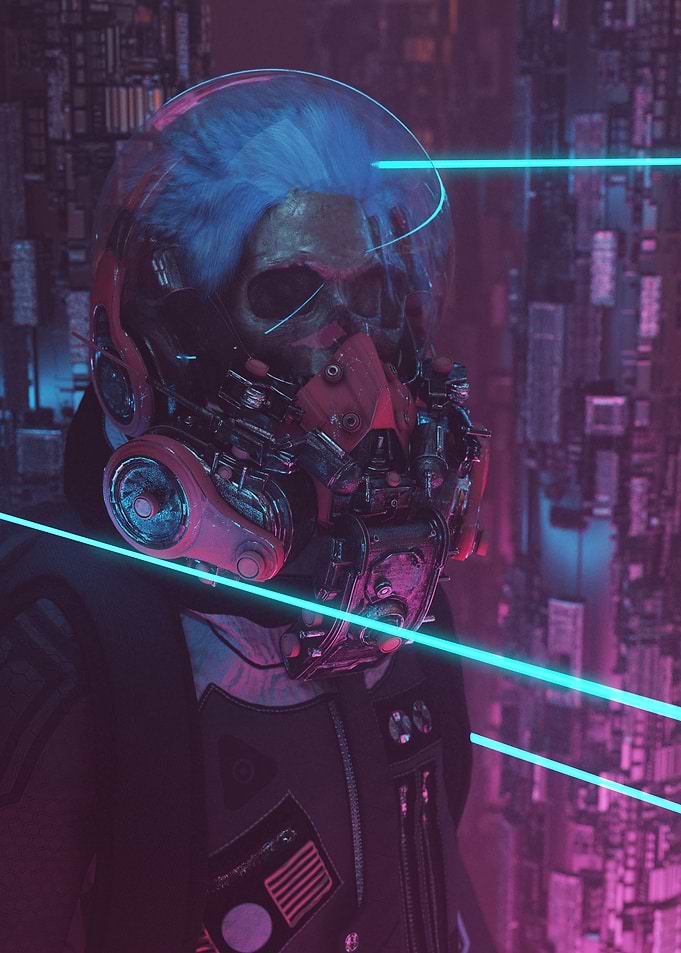 Dread Pilot