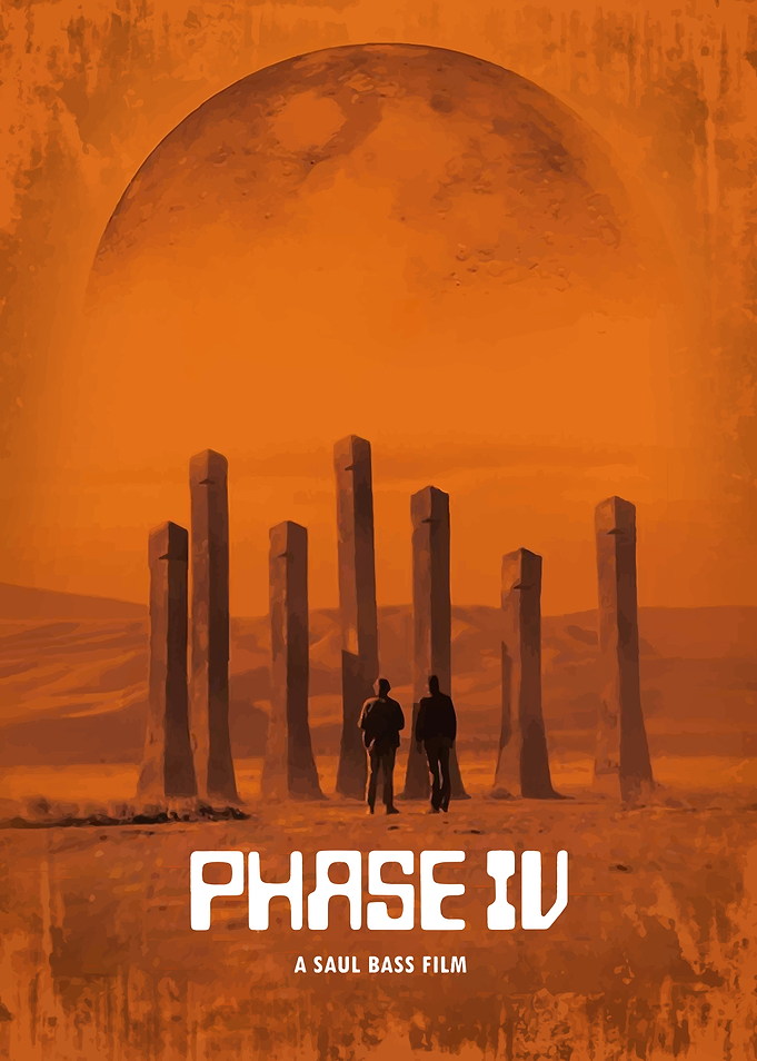Phase IV