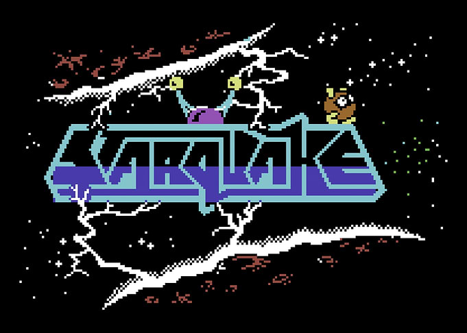 Starquake